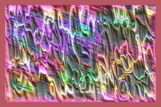 Abstract Liquid Wavy Background.Colorful Texture Surface Design.Abstract Holographic Background,Abstract Gradient Texture Background,Geometric Background,Digital Painted Watercolor texture photo