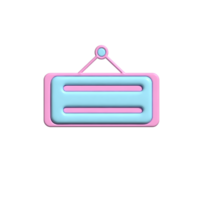 3D commerce Icon png