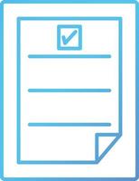 Task Vector Icon
