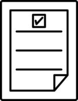 Task Vector Icon