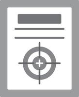 Note Vector Icon