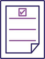 Task Vector Icon