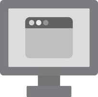 Web Vector Icon
