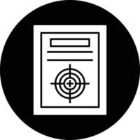 Note Vector Icon