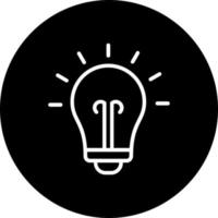 Smart Light Vector Icon