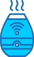 Humidifier Vector Icon