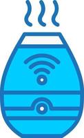 Humidifier Vector Icon