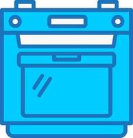 Oven Vector Icon