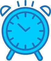 Alarm Clock Vector Icon