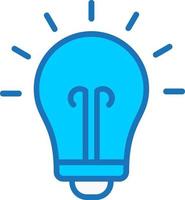 Smart Light Vector Icon
