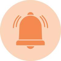 Alarm Bell Vector Icon