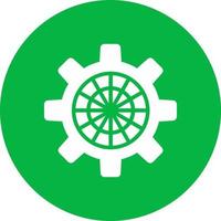 Setting Vector Icon