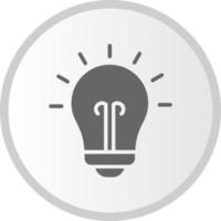 Smart Light Vector Icon