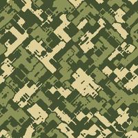 textura de camuflaje militar foto