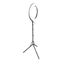 lámpara de anillo para semilla de foto o video, softbox