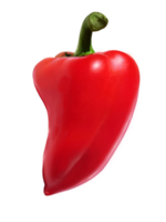 peperone rosso png