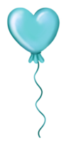 ballon clip art PNG