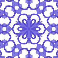Abstract kaleidoscope background. Beautiful kaleidoscope seamless pattern. Multicolor mosaic texture. Seamless kaleidoscope texture. Unique kaleidoscope design vector
