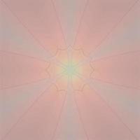 Abstract kaleidoscope background. Beautiful kaleidoscope seamless pattern. Multicolor mosaic texture. Seamless kaleidoscope texture. Unique kaleidoscope design vector