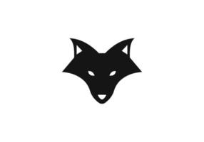 Stylized pet logo design. Dog logo design vector design creative minimal, and modern trendy