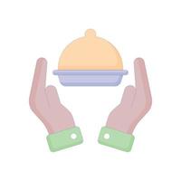 Order special  Vector Icon Without Background Style Illustration. EPS 10 File