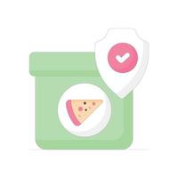 Take away Vector Icon Without Background Style Illustration. EPS 10 File