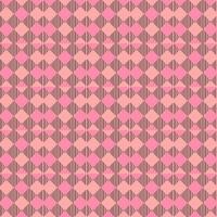 colorful seamless geometric pattern background vector