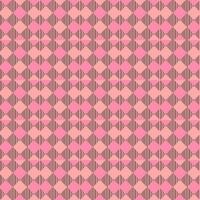 colorful seamless geometric pattern background vector