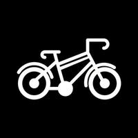 Bicycle Vector Icon