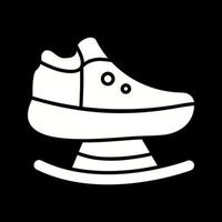 Skate Vector Icon