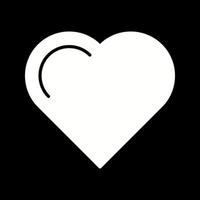 Heart Vector Icon