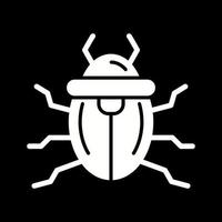 Beetle Vector Icon