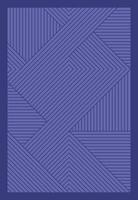 Diagonal stripe pattern. Abstract geometric background. Design texture elements for banner, card, cover, poster, backdrop, tile, wall. Vector illustration.