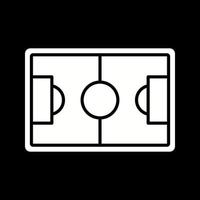 Table Football Vector Icon