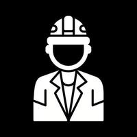 Worker Vector Icon