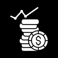 Profits Vector Icon