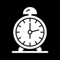 Alarm Vector Icon