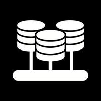 Data Vector Icon