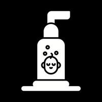 Soap Vector Icon