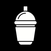 Juice Vector Icon