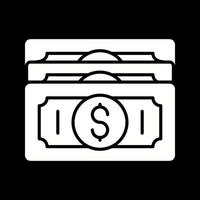 Money Vector Icon