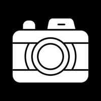 Camera Vector Icon