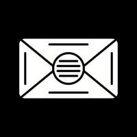 Mail Vector Icon