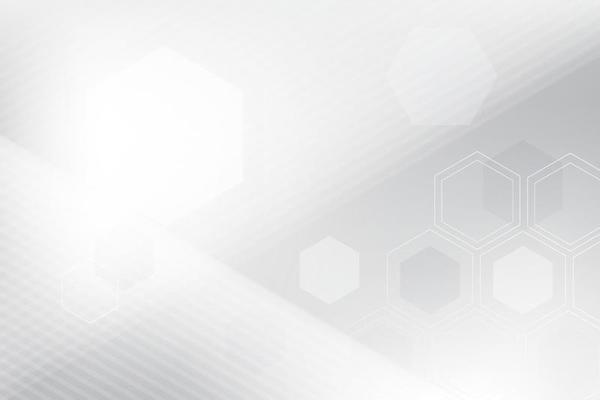 Gray Hexagon Background Vector Art, Icons, and Graphics for Free Download