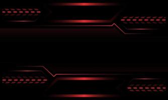 Dark Red Background Automotive Vecktor vector