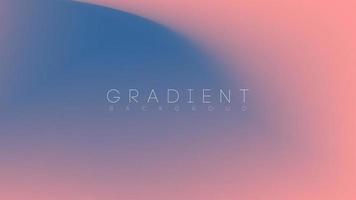 Trendy Gradient grainy texture. Soft gradient backdrop with place for text. Vector illustration for your graphic design, banner, poster