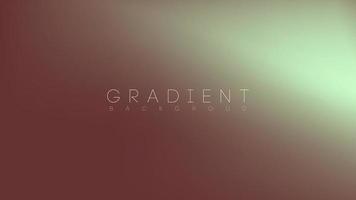 Trendy Gradient grainy texture. Soft gradient backdrop with place for text. Vector illustration for your graphic design, banner, poster