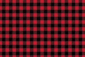 pattern with geometric elements black red background abstract background vector pattern for design