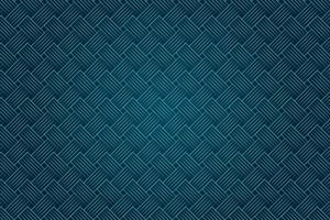 pattern with geometric elements in blue tones abstract pattern vector background for design