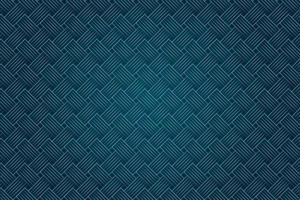 pattern with geometric elements in blue tones abstract pattern vector background for design